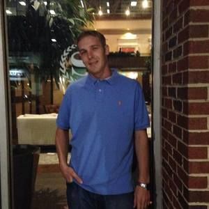 Meet your Posher, Chad